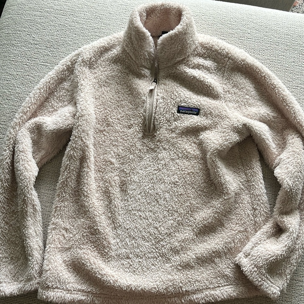 Patagonia Pullover